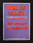 Resource Handbook (Training Manual)